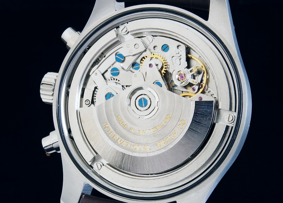 IWC replique montres suisse