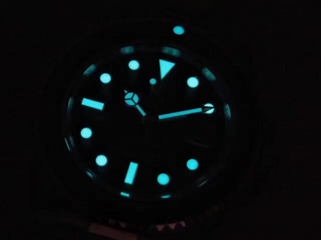 replique montre Rolex Submariner